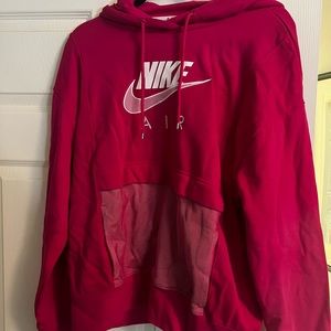 Nike sweatshirt new with tags